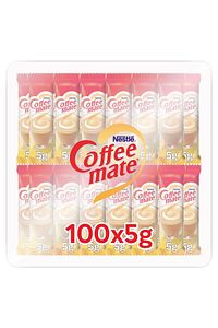 Coffee-mate Kahve Kreması 5 G X 100 Adet ürün fotoğrafı