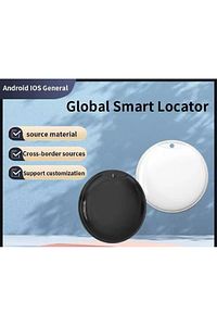 Ios & Android Uyumlu Airtag Akıllı Gps Takip Cihazı ürün fotoğrafı