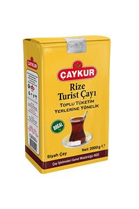 Rize Turist Dökme Çay 2 Kg ürün fotoğrafı