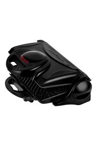 Orion Tost Ve Izgara Makinesi 180° Açılabilir 1800w Siyah ürün fotoğrafı