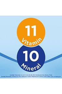 2 Devam Sütü 1200 G 6-9 Ay ürün fotoğrafı