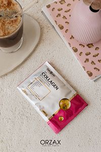 Day 2 Day The Collagen Beauty Intense Çilek Aromalı 30 Saşe ürün fotoğrafı