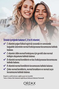 Day 2 Day The Collagen All Body Toz 300 gr 8697595876121 ürün fotoğrafı