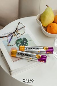The Collagen Beauty Plus Mango Aromalı 30 Tüp ürün fotoğrafı