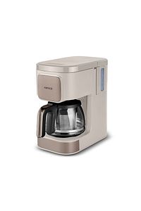 Just Coffee Aroma 2 In 1 Filtre Kahve Ve Çay Demleme Makinesi Latte ürün fotoğrafı