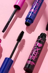 Siyah Maskara - I Love Extreme Mascara 4250947543214 ürün fotoğrafı