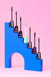 Maskara Lash Princess Lash Lash Waterproff 4059729207241 ürün fotoğrafı