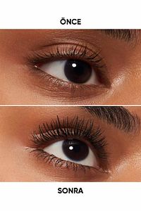 Siyah Maskara - I Love Extreme Mascara 4250947543214 ürün fotoğrafı
