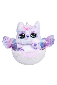 6069132 Hatchimals Alive Secret Hatch Pufficorn ürün fotoğrafı