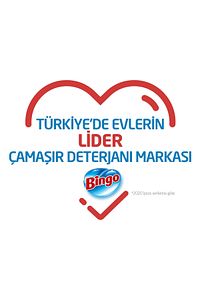Matik Konsantre Toz Deterjan 10kg Mutlu Yuvam ürün fotoğrafı