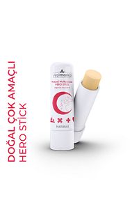 Cilt Bariyeri Onarıcı - Güçlendirici & Yatıştırma Etkili Çok Amaçlı Hero Stick - %100 Doğal ürün fotoğrafı