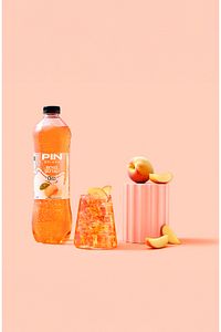 Beyaz Şeftali Beyaz Çaylı Özel Seri - Şekersiz & Kalorisiz 1 Litre X 6 Adet Ice Tea ürün fotoğrafı