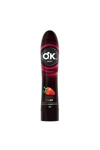 Kayganlaştırıcı Jel Çilek 100 Ml+ Nirvana Kayganlaştırıcılı Jel 100ml ürün fotoğrafı