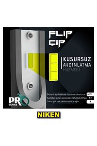 H7 Led Xenon Far Aydınlatma Seti Şimşek Etkili Pro 6400lm ürün fotoğrafı