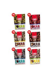 Lokma Deneme Paketi 96g X 6 Adet ürün fotoğrafı
