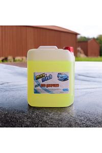 Max Wash 5kg Cilalı Oto Şampuan 1/60 Konsantre ürün fotoğrafı