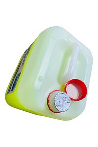 Max Wash 5kg Cilalı Oto Şampuan 1/60 Konsantre ürün fotoğrafı