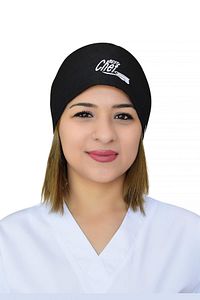 Unisex Best Chef Yazılı Nakışlı Aşçı Chef Mutfak Restorant Şef Bonesi ürün fotoğrafı