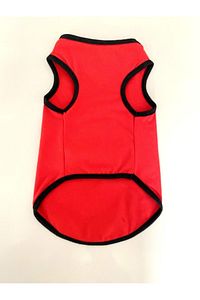 Pati Red Kedi & Köpek Atleti (1 Kg-10 Kg) ürün fotoğrafı