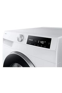 Ww90dg6u25leah 9 Kg 1400 Devir Çamaşır Makinesi Beyaz ürün fotoğrafı