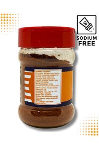 Cajun Mix Tuzsuz Baharat ürün fotoğrafı