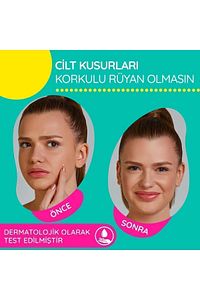 Sos Band - 15 Adet Sivilce/akne Patch X2 Sos Bant ürün fotoğrafı