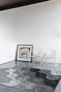 Dekoratif ,özel Kesim, Kaliteli,yıkanabilir,modern Ince, 800 Gr / Dokuma Kaydırmaz Halı ürün fotoğrafı