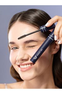 Keratin Ve Biotin Içeren Besleyici Uzatıcı Doğal Bakım Kaş Kirpik Serumu 6 ml ürün fotoğrafı