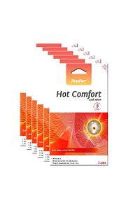 Hot Comfort Ayak Isıtan 6x2 ürün fotoğrafı