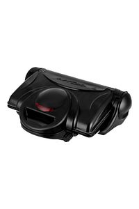 Orion Tost Ve Izgara Makinesi 180° Açılabilir 1800w Siyah ürün fotoğrafı
