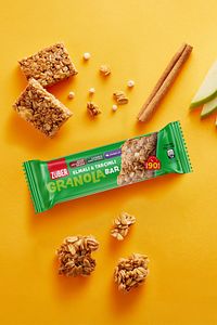 Granola Bar Deneme Paketi x 15 Adet ürün fotoğrafı