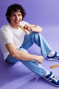 Granola Bar Deneme Paketi x 15 Adet ürün fotoğrafı