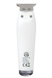 Tr-758 Profesyonel Sakal Ense Tıraş Makinesi (0.1mm - Sıfıra En Yakın) ürün fotoğrafı