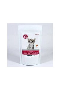 Anne Sütü Destekli Yavru Kedi Süt Tozu 200 gr ürün fotoğrafı