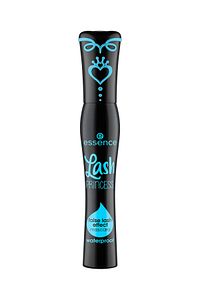 Maskara Lash Princess Lash Lash Waterproff 4059729207241 ürün fotoğrafı