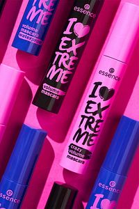 Siyah Maskara - I Love Extreme Mascara 4250947543214 ürün fotoğrafı