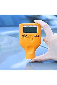 Ls236 Alüminyum Demir Galvaniz Ölçer ürün fotoğrafı