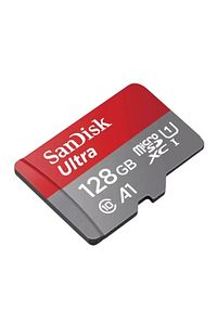 Ultra Uhs I 128gb Microsd Card ürün fotoğrafı
