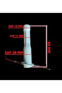 Qu Quick & Quick Mini Parçalayıcı Bıçağı Grubu ( Ürün) ürün fotoğrafı