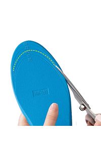 BG191 | Yumuşak Memory Foam Ayakkabı Tabanı, Darbe Emici, Konforlu, Spor Ve Günlük Iç Tabanlık ürün fotoğrafı