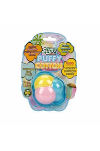 Slimy Puffy Coton Kokulu Slime 16 g ürün fotoğrafı
