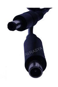 Scooter Şarj Adaptörü 42 Volt 3 Amper Çift Çıkışlı Hızlı Şarj Özellik ürün fotoğrafı