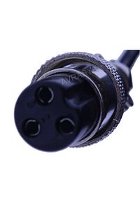 Onvo 54.6 Volt 3 Amper Fanlı - Kesicili Scooter Şarj Adaptörü ürün fotoğrafı