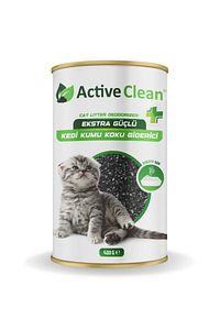 Clean Plus Kedi Kumu Koku Giderici 420 gr ürün fotoğrafı