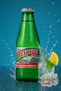 Sade Soda 24 Lü ürün fotoğrafı
