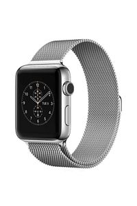 Watch Uyumlu 42/44/45/49 Mm Seri 1/2/3/4/5/6/se/7/8/9 Ve 46mm Seri 10 Paslanmaz Çelik Kordon ürün fotoğrafı