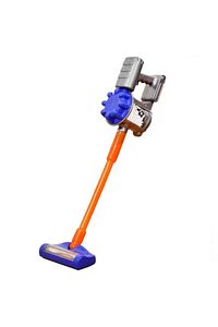 Dikey Elektrik Süpürge Pilli Kablosuz Vacuum Cleaner Sesli Ve Işıklı 3 In 1 Standlı ürün fotoğrafı