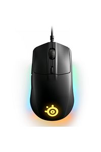 Rival 3 Ssm62513 Optik 6 Tuş 8500cpı Kablolu Gaming (OYUNCU) Mouse ürün fotoğrafı