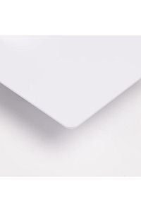 Classic Digital Card - White - Hazır Tasarım 1 ürün fotoğrafı
