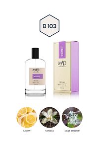 Mad B103 Selective 50 ml Kadın Parfüm ürün fotoğrafı